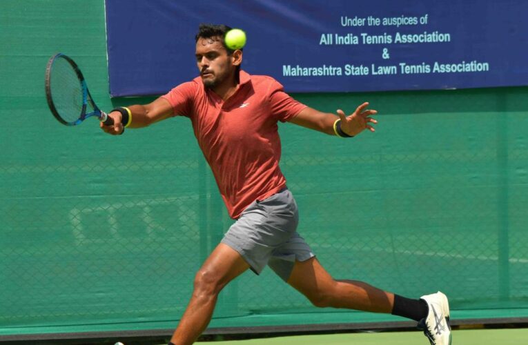 Indian Sports Wrap, March 20: Top-seeded Bax beats Mukund in quarterfinal clash at MSLTA $25K ITF Men’s Tournament