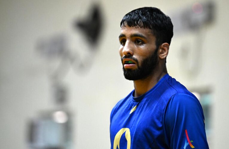 Asian Wrestling Championships 2026: Sujeet, Abhimanyou secure maiden titles; Aman, Mukul confirm medals