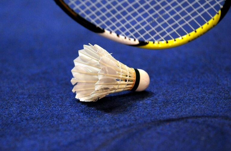Badminton world body to test out synthetic feather shuttlecocks
