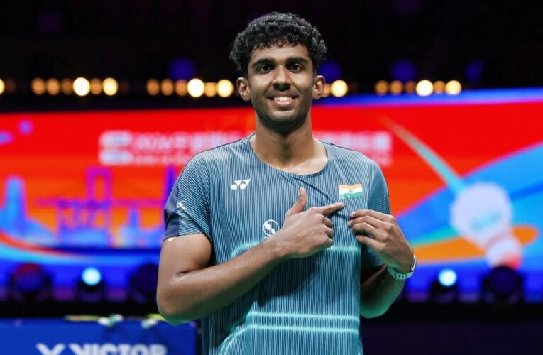 Badminton Asia Championships: Full list of Indian medallists after Ayush Shetty’s silver in 2026 edition
