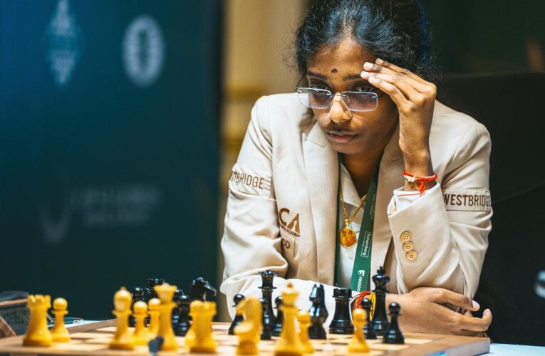 FIDE Candidates 2026: What is the tie-breaker format in women’s category?