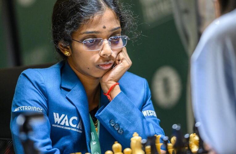 FIDE Women’s Candidates 2026: What is the best performance by an Indian in a single edition?