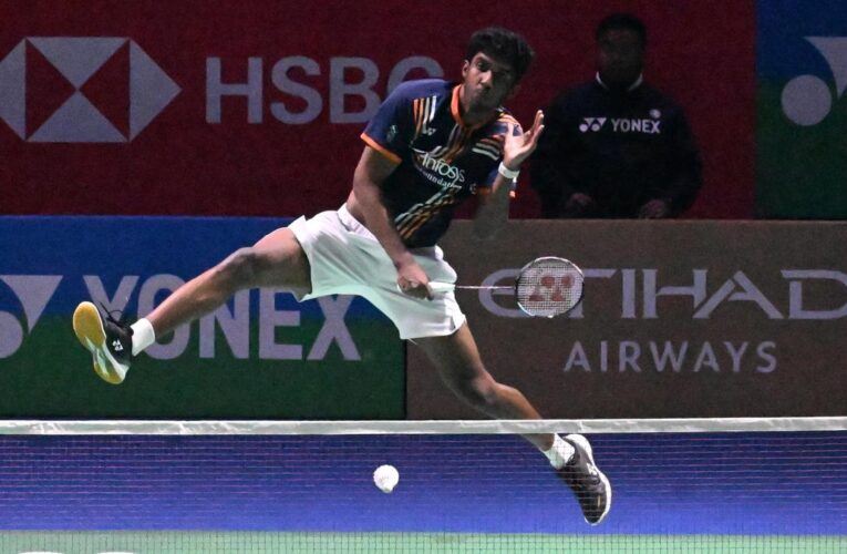 Thomas and Uber Cup 2026: India Men look to repeat history; Women eye strong run