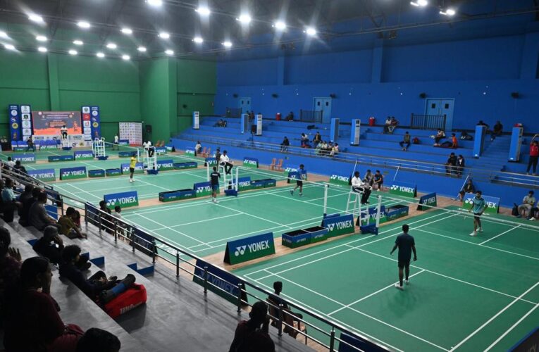BWF approves 3×15 scoring system; badminton to adopt new format from 2027