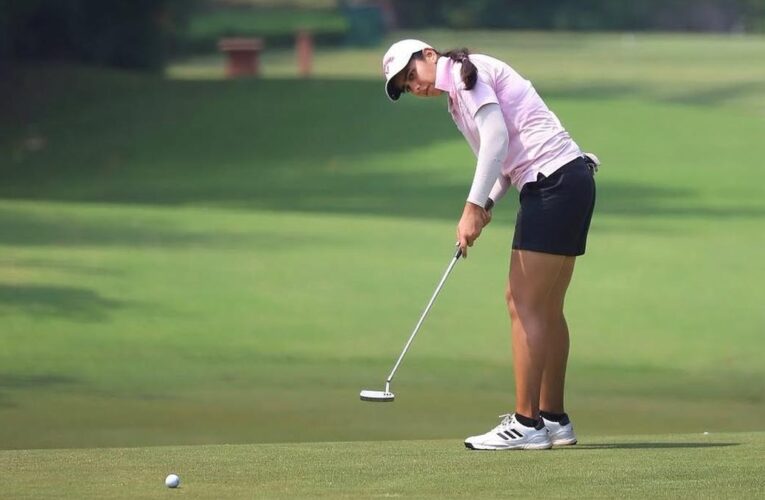 Indian sports wrap, April 21: Tushar, Mannat share lead at AM Green IGPL Invitational Congo