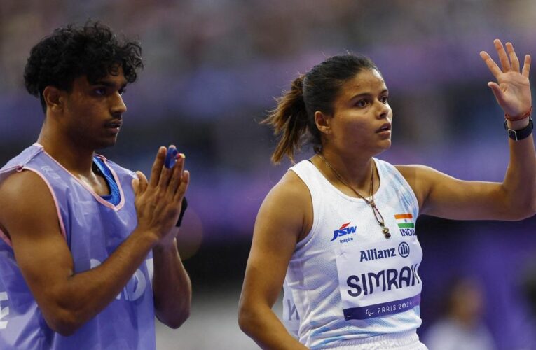 National U20 Athletics: Abhay, Nipam win 100m events, qualify for Asian Jr meet