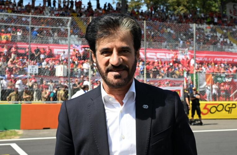 Formula One — FIA hails ‘invaluable input’ from drivers ahead of F1 rules meeting