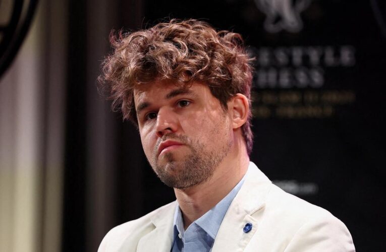 Magnus Carlsen’s start-up Take Take Take takes aim at Chess.com with move into play and learn tools