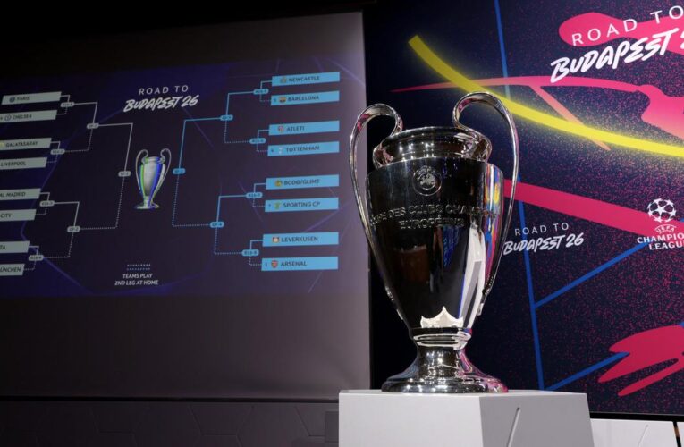 May 2026 Sports Events ft. IPL, Champions League Final, French Open, Norway Chess and more