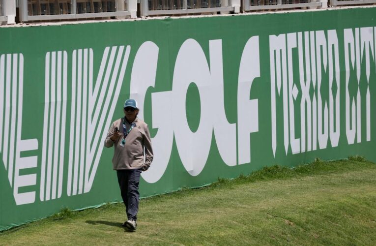 Saudi Arabia to end LIV Golf funding this year: reports