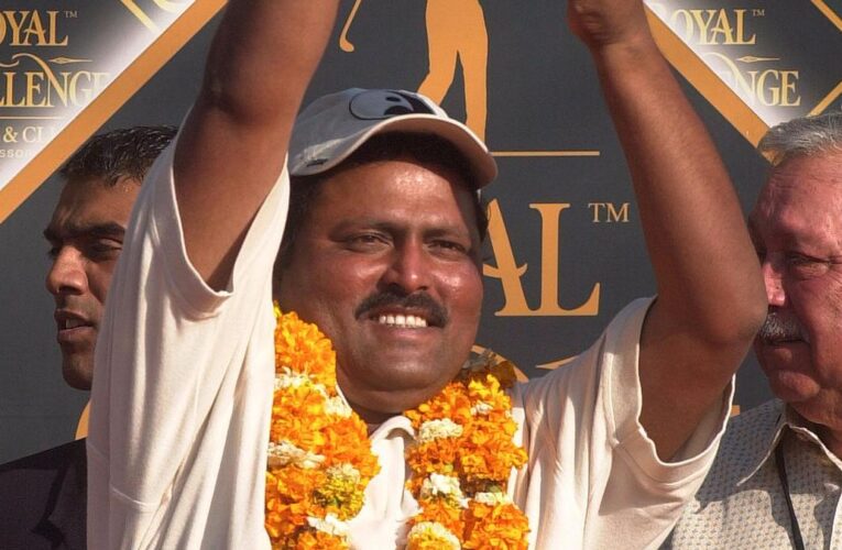 Indian sports wrap, April 29: Veteran Indian golfer Vijay Kumar passes away