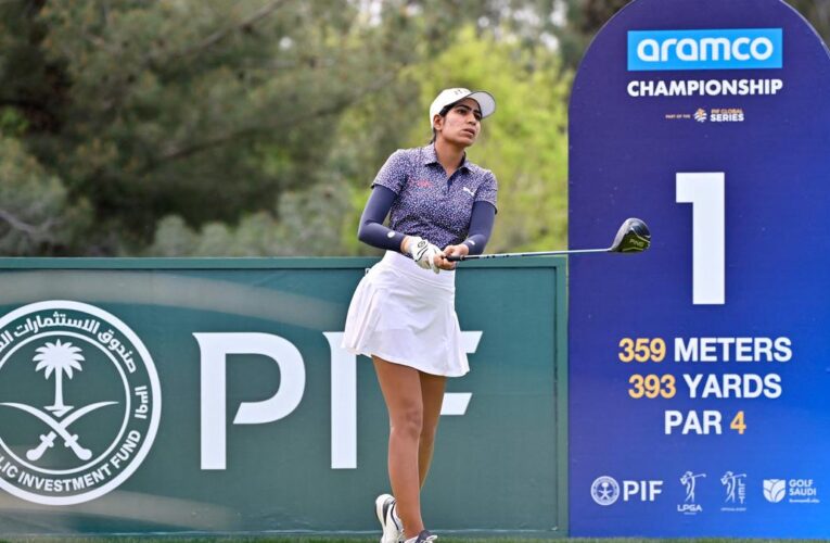 Indian sports wrap, April 15: Diksha Dagar leads Indian challenge at Joburg Ladies Open