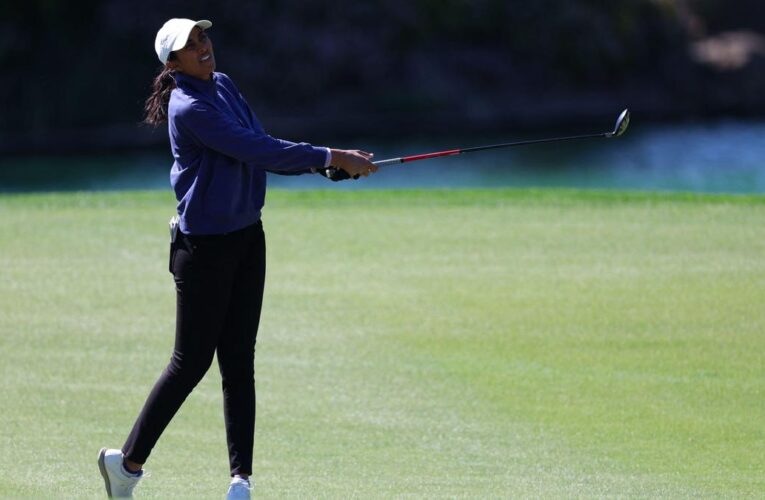 Indian Sports Wrap, April 4: Aditi top-placed Indian at Aramco Championship after second round
