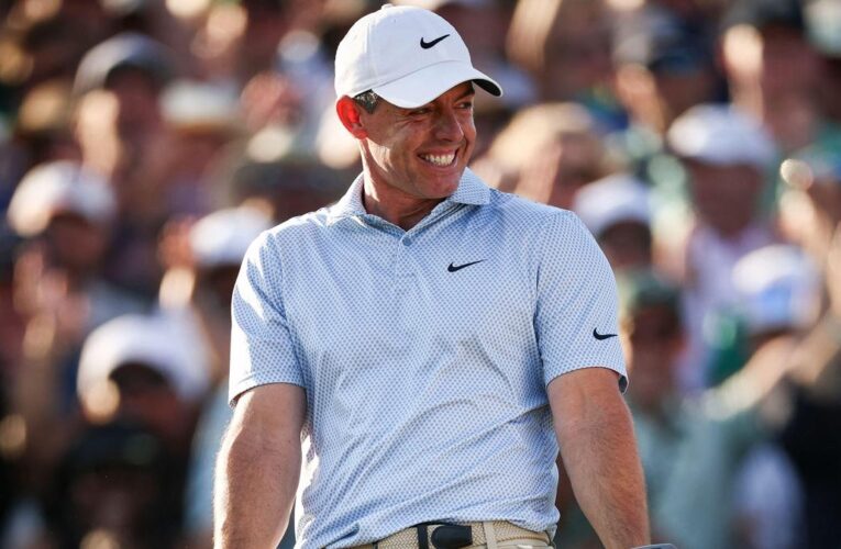 Rory Mcllroy wins Masters title again — Who all have done it before?