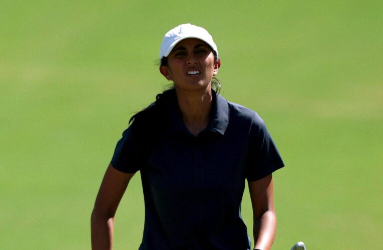 Indian sports wrap, April 19: Aditi Ashok cards 69 to move to T-36 in Los Angeles