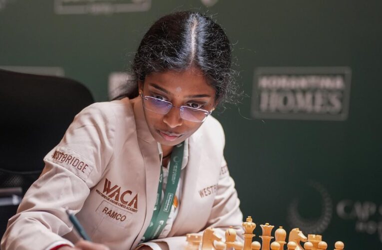 FIDE Candidates 2026, Round 4: Praggnanandhaa, Divya, Vaishali in action; Pairings, live streaming info