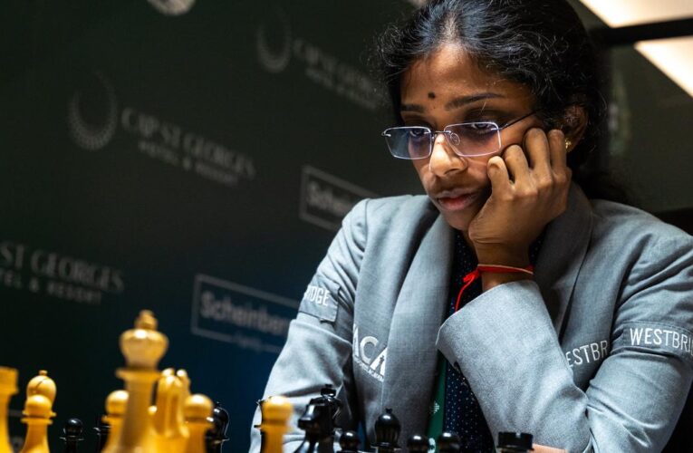 FIDE Candidates 2026, Round 12: Praggnanandhaa, Vaishali, Divya in action; Schedule, live streaming info