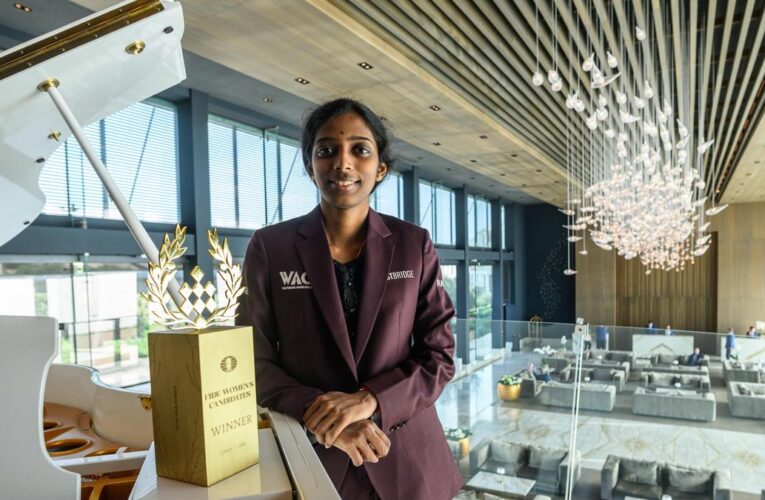 FIDE World Championship host: Chennai eyes bid as India pushes for historic opportunity