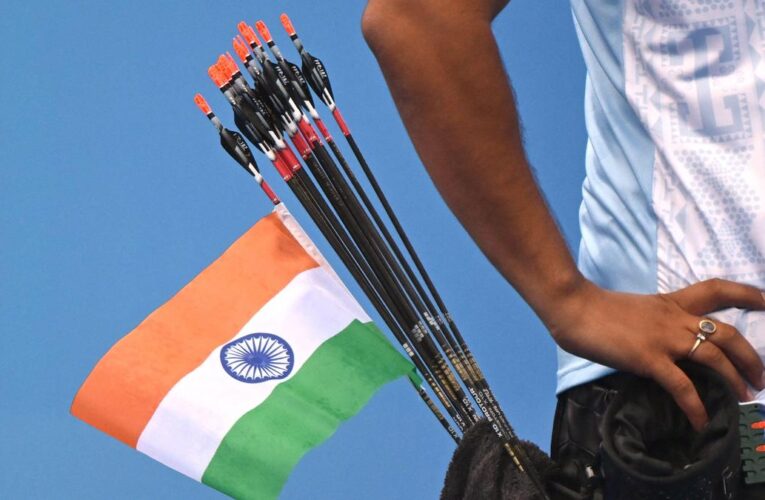Indian sports wrap, April 10: India’s compound mixed team enters bronze medal match at Archery World Cup Stage-1