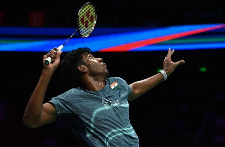 Ayush Shetty: Asian Championship run gives me confidence that I can maintain level for longer period