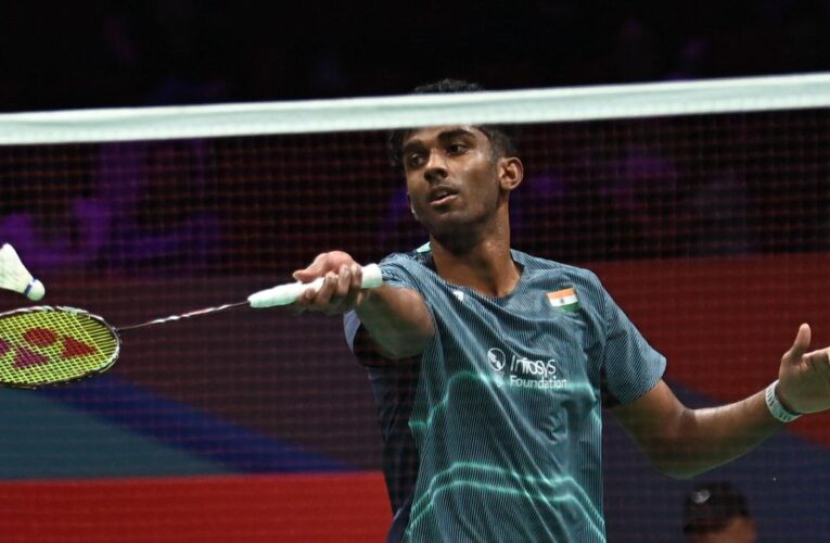 Ayush Shetty vs Shi Yuqi LIVE Score Updates: When and where to watch Badminton Asia Championships?