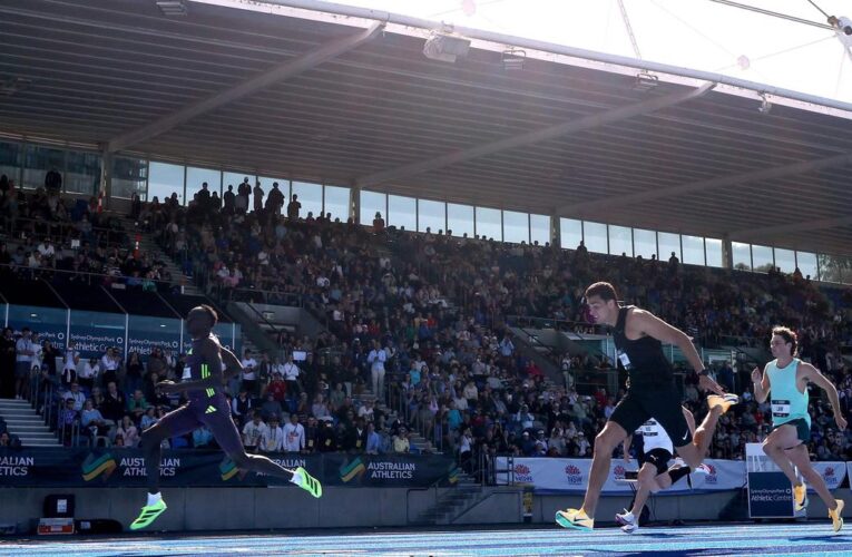 AFI announces qualifying standards; 24th National Junior Athletics meet to decide Asian U20 entries