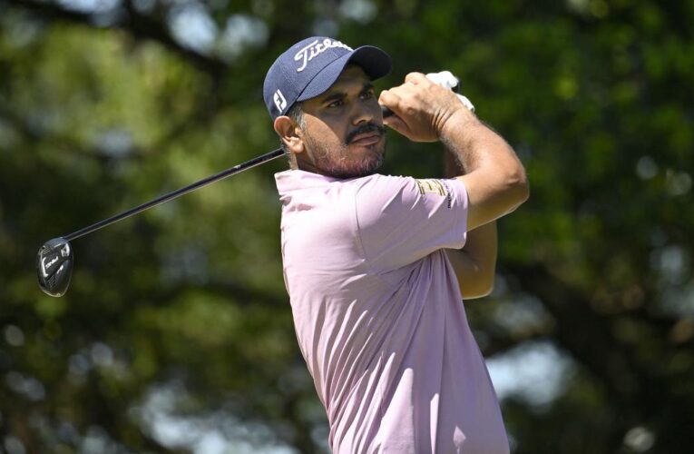 Indian sports wrap, April 26: Diksha drops to T-26 at Women’s South Africa Open