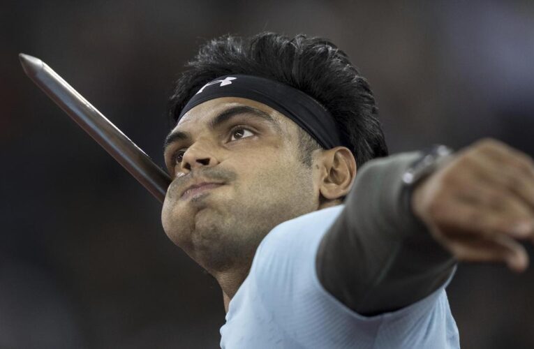 Diamond League to raise prize money in select events in 2026