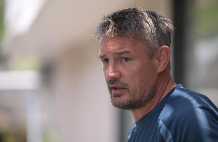 I just wanted to come here and help: Ashley Westwood on becoming Kerala Blasters coach