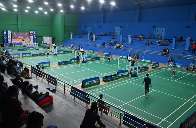 Vimal Kumar backs 21-point system, calls it ‘real badminton’ in appeal to BWF