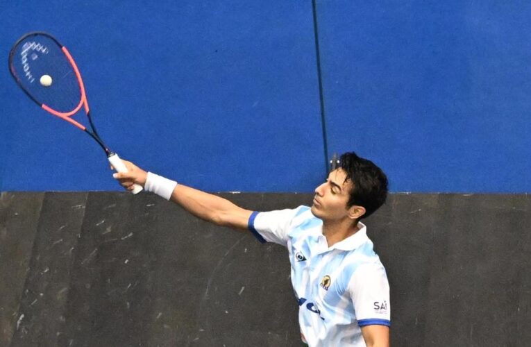 Indian Sports Wrap, April 7: Abhay Singh goes down against Youssef Ibrahim at El Gouna Open