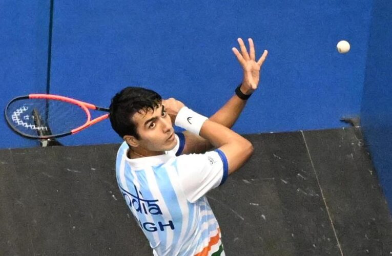 Indian sports wrap, April 25: Abhay Singh loses to former world No 1 Gawad in Zurich thriller