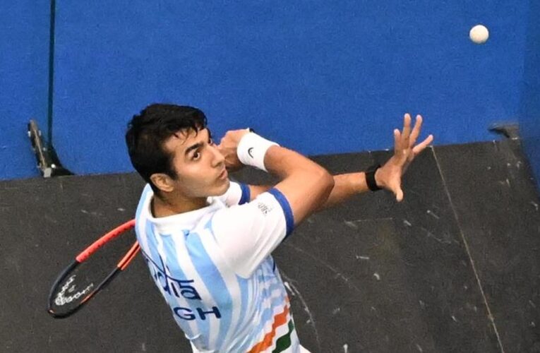 Indian Sports Wrap, April 5: Abhay advances, Anahat bows out of El Gouna squash tournament