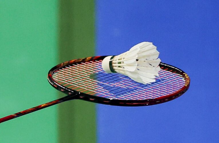 China’s anti-corruption body probes badminton association chief