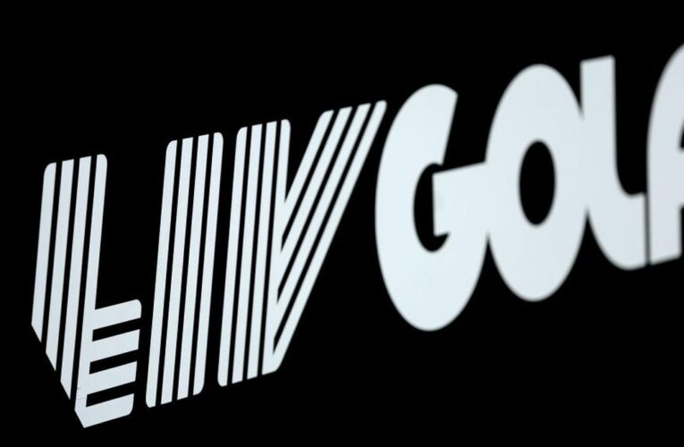 LIV Golf postpones June event set for New Orleans: reports