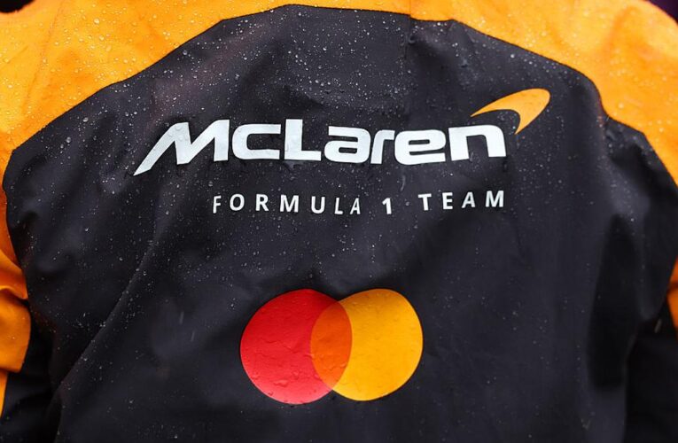 Who is Harry Williams? The 11-year-old who became McLaren’s youngest signing