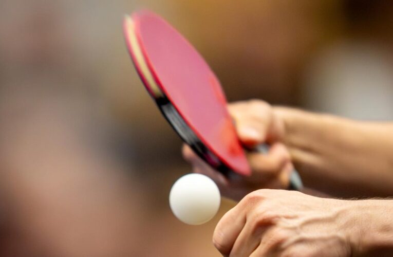 Indian teams bag three gold medals, Bangladesh wins U-19 boys title at Asian Youth Table Tennis Championships qualifiers