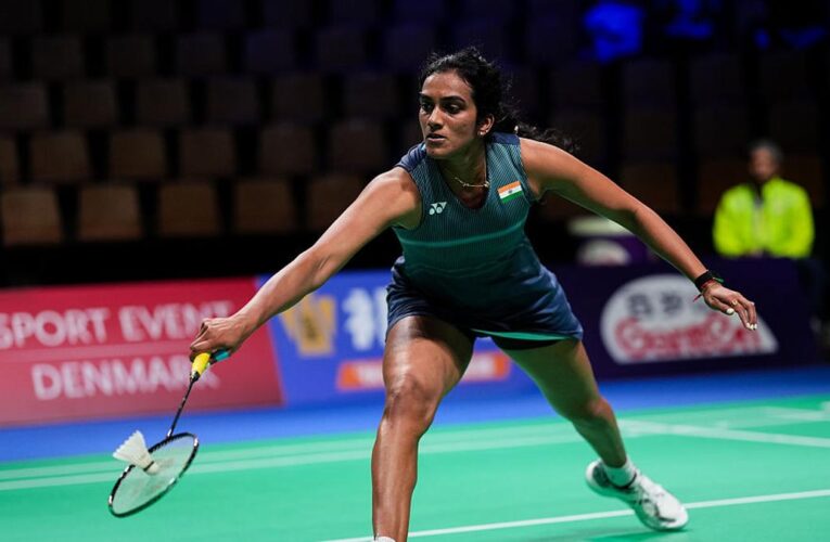 Uber Cup Finals: India loses 0-5 to China to end campaign