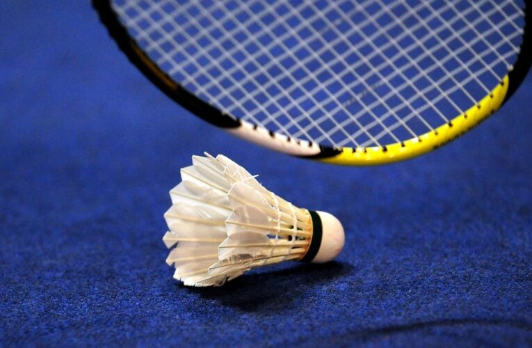 Six shuttlers await recognition months after university body’s lapse at World University Games