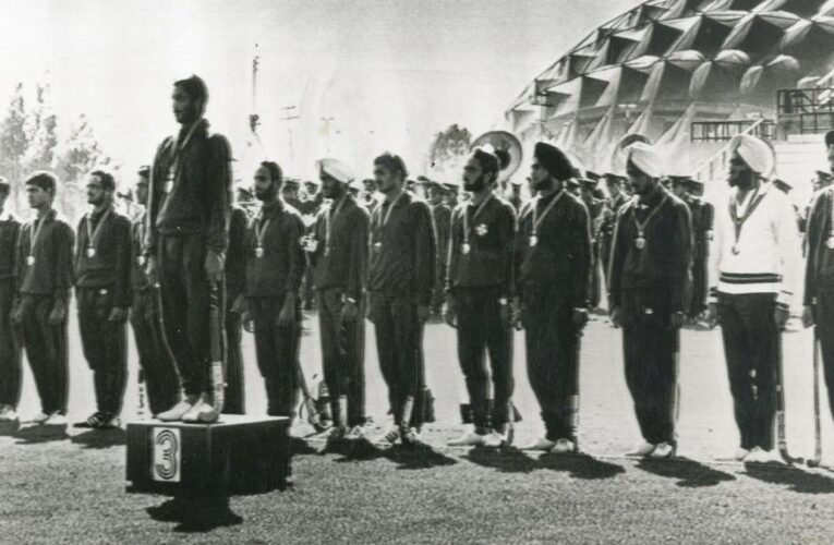 Gurbax Singh Grewal, member of bronze medallist Indian hockey team from 1968 Olympics, passes away
