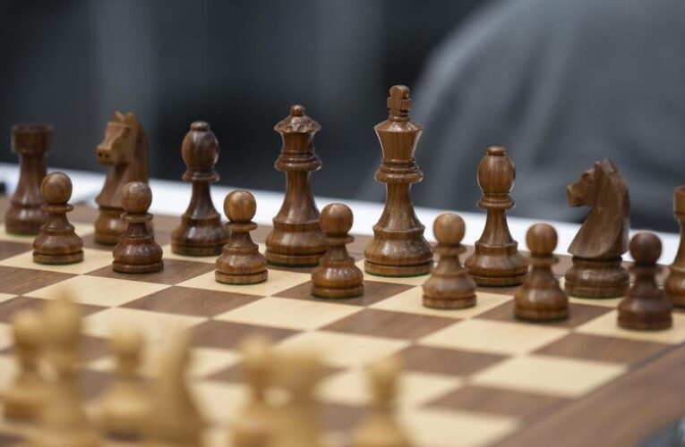 Indian sports wrap, April 12: Delhi’s Aarit becomes youngest Indian International Master, Shivika achieves Woman International Master norm