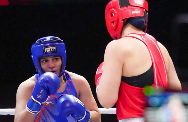 Asian Boxing Championships: After historic haul, bigger tests await the Indian women’s team
