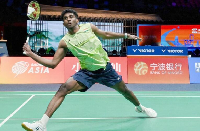 Thomas Cup 2026: India eases past Canada in opener despite Lakshya Sen loss