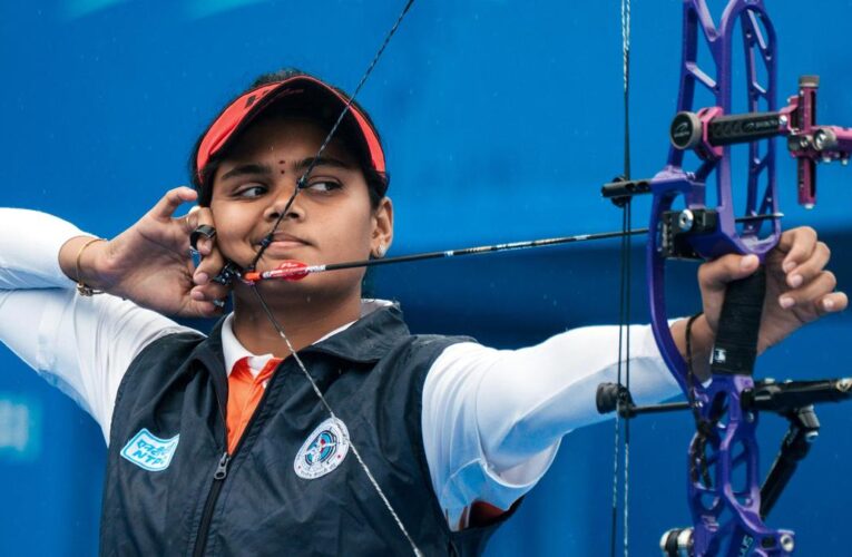 Indian sports wrap, April 9: Indian compound women’s team assured of medal at Archery World Cup Stage-1