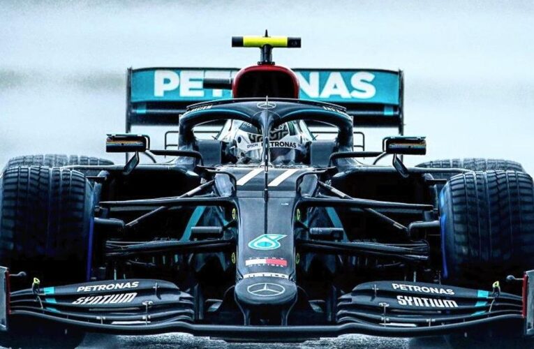 Turkish government says Formula 1 is returning next season on 5-year deal