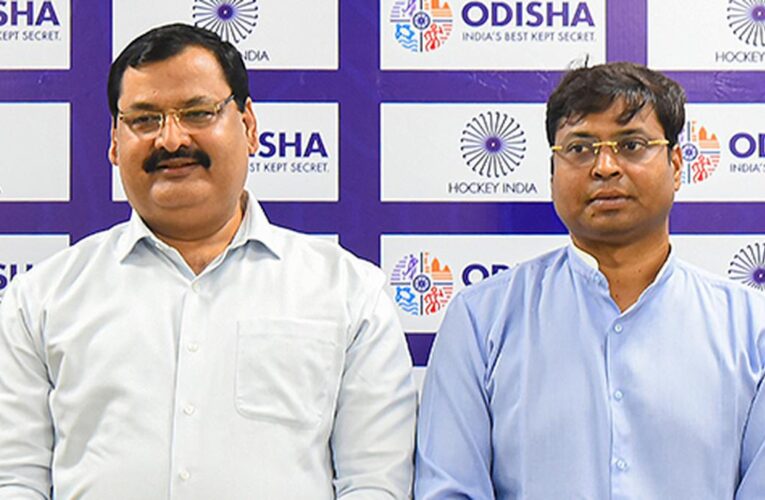 HC holds Hockey India secretary general guilty of contempt