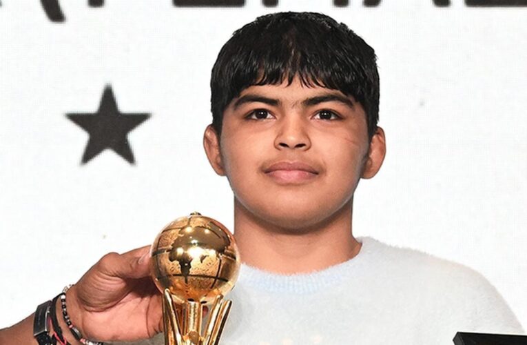 Asian Wrestling C’ships: Indian women confirm three medals