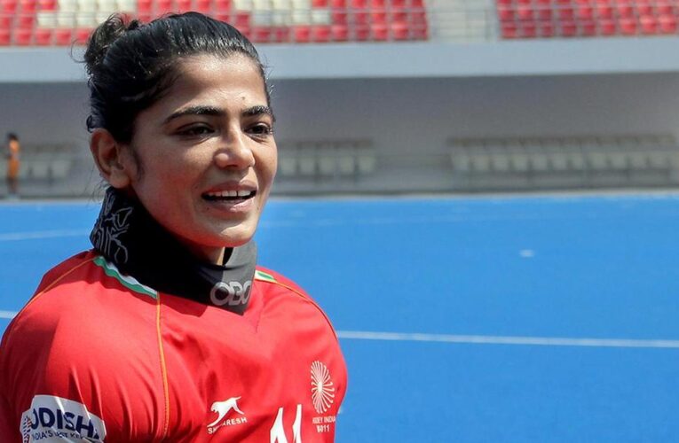 IND vs ARG: India gets Savita boost ahead of Argentina tour but will miss Salima’s services