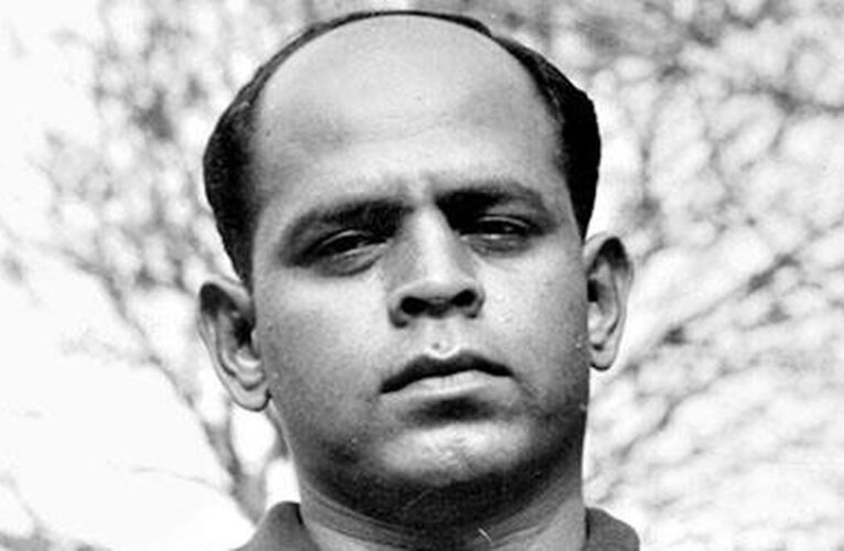 Decide by May 4 on posthumous Padma Vibhushan for Olympian Khashaba Jadhav: HC to Centre