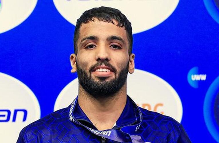 Asian Wrestling Championships 2026: India’s freestyle wrestlers enter three finals, women clinch three medals